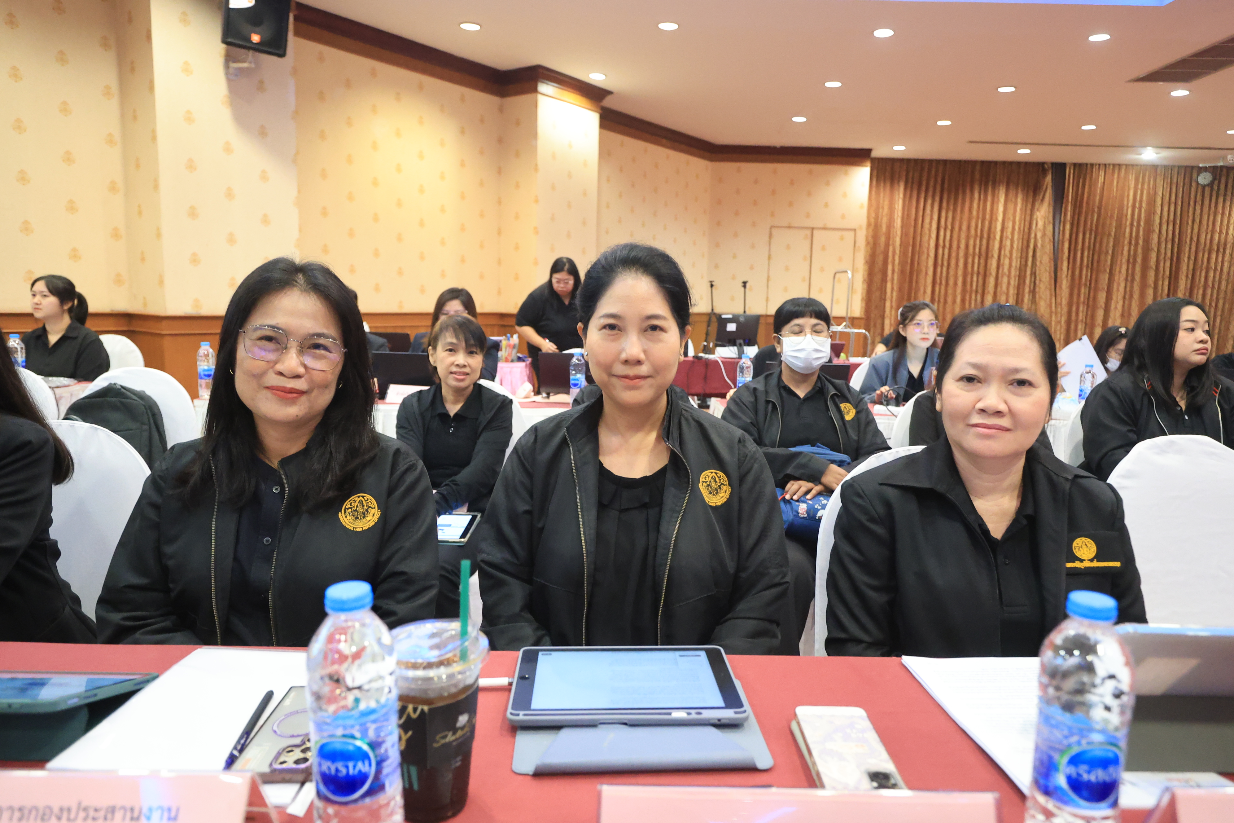 title - เลขาฯ ส.ป.ก. ยกระดับการติดตามงบปี 69 สั่งเร่งเบิกจ่าย-ขับเคลื่อนทุกโครงการให้เห็นผล